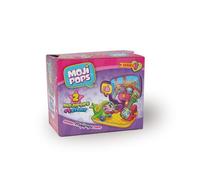 MOJI POPS- Story Box MOJIPOPS Serie 1 Tarjetas didácticas, Multicolor (MAG00811)