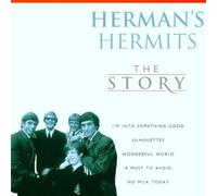 Story by Herman's Hermits (2000-01-01)
