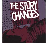 Story Changes - Dead to Me
