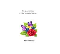 Story Color Learning Journey: Natural way of learning