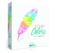 Story Colors. Juego de imaginación y narrativa
