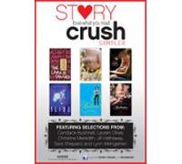 Story Crush Teen Sampler (ebook)