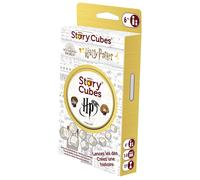 Story Cubes Harry Potter - Juego de mesa (+8 años) (Español)