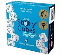 Story Cubes: juego de mesa de acciones - en húngaro