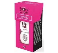 Story Cubes Mitos - Juego de mesa (+8 años)