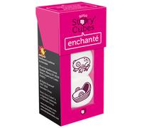 Story Cubes ML Hechizos - Juego de mesa (+8 años)