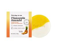 Story de comida para el cabello Barra de champ de pia para el cuero cabelludo aceitoso y el cabello bajo ph Vegan refrescante Surfir sin agua sin a