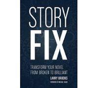 Story Fix (ebook)