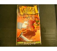 Story Keepers Vol. 9: Atrapado