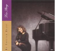 Story, Liz - My Foolish Heart