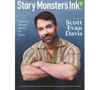 Story Monsters Ink, April 2026: The Literary Magazine for Teachers, Librarians, and Parents