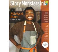 Story Monsters Ink, August 2025: The Literary Magazine for Teachers, Librarians, and Parents