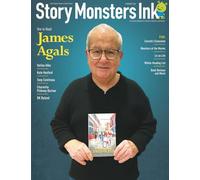 Story Monsters Ink, February 2026: The Literary Magazine for Teachers, Librarians, and Parents