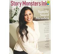 Story Monsters Ink, June/July 2025: The Literary Magazine for Teachers, Librarians, and Parents