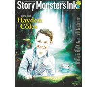 Story Monsters Ink, September 2025: The Literary Magazine for Teachers, Librarians, and Parents