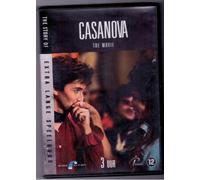Story of 1dvd Amaray - Casanova [Import]
