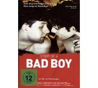 Story of a Bad Boy [Alemania] [DVD]
