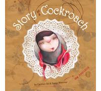 Story of a Cockroach | Carmen Gil