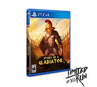 Story of a Gladiator (Import)