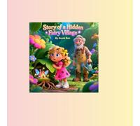 Story of a Hidden Fairy Village