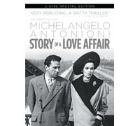 Story of a Love Affair [USA] [DVD]