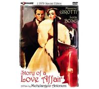 Story of a Love Affair [USA] [DVD]