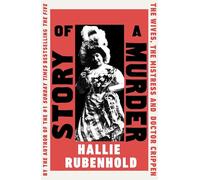 Story of a Murder: The instant Sunday Times bestseller by the author of THE FIVE