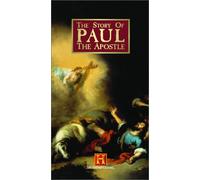 Story of Apostle Paul [USA] [VHS]