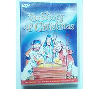 Story Of Christmas [Edizione: Regno Unito] [Reino Unido] [DVD]