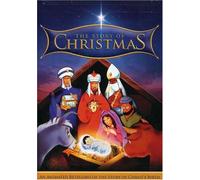 Story of Christmas [Reino Unido] [DVD]