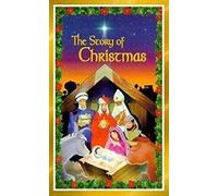 Story of Christmas [Reino Unido] [DVD]