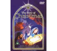 Story of Christmas [Reino Unido] [DVD]