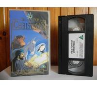 Story of Christmas, the [Reino Unido] [VHS]