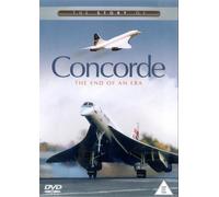 Story of Concorde, the [Reino Unido] [DVD]