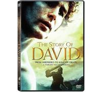 Story Of David (1976) [Edizione: Stati Uniti] [USA] [DVD]