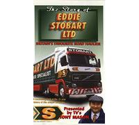 Story of Eddie Stobart [Reino Unido] [VHS]