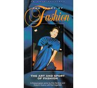 Story of Fashion - La historia de la moda: Vol. 2, El arte y el deporte de la moda [VHS]
