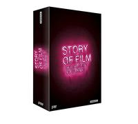 Story of Film, une histoire du cinéma [Francia] [DVD]