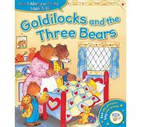 Story of Goldilocks (Read Along with Me Book & CD)