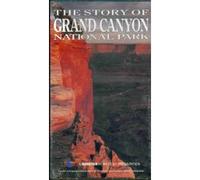 Story of Grand Canyon [USA] [VHS]