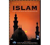 Story of Islam [USA] [DVD]