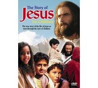 Story of Jesus for Children [USA] [DVD]