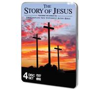 Story of Jesus [Reino Unido] [DVD]