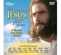 Story of Jesus Through the Eyes of Children DVDs (100 DVDs) $1/DVD