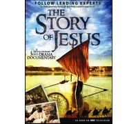 Story of Jesus [USA] [DVD]