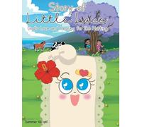 Story of Little Lace: God's Love and Healing for the Hurting