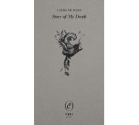 Story Of My Death (ebook)