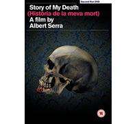 Story of My Death (Història de la meva mort) [DVD]