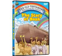 Story of Noah [USA] [DVD]
