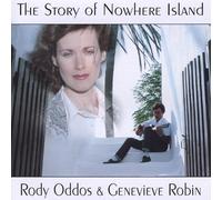 Story of Nowhere Island